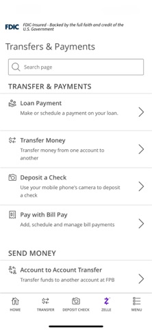 FPB 2GO Screenshot 4 of 5