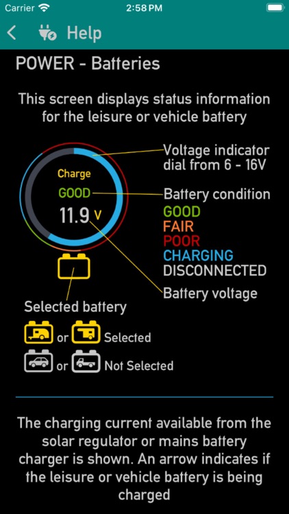 Swift Command 2024 screenshot-7