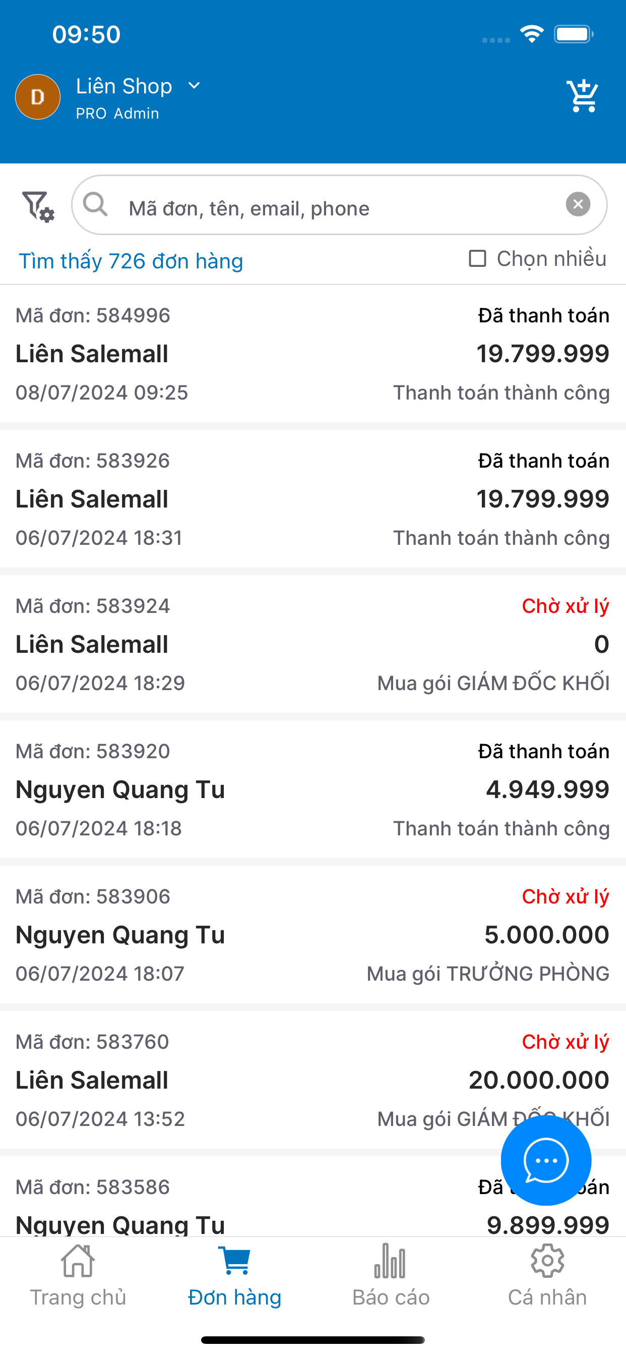 Salekit for Sale