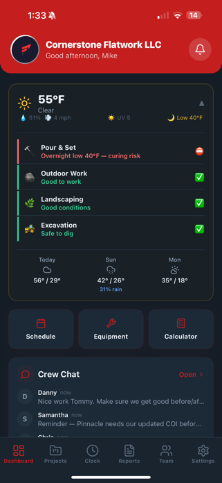 Form Up Screenshot 1 of 10