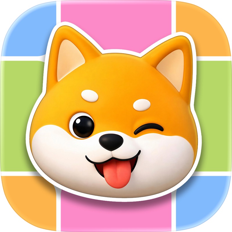 Toony Match 3D screenshot 11