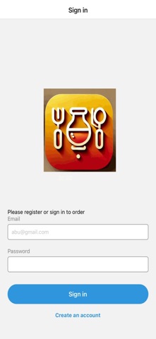 auyong's Kitchen Screenshot 3 of 5