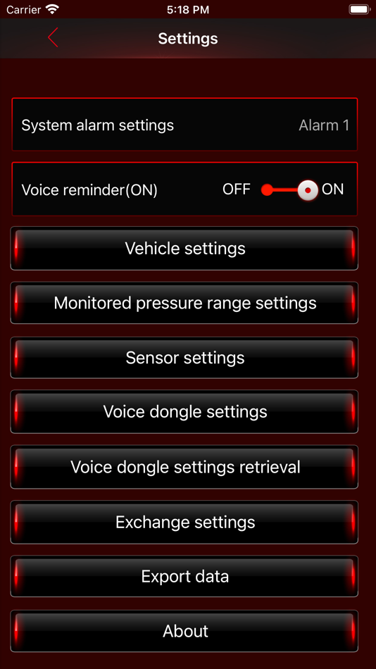 #2. Vigorplus TPMS (iOS) 由: JET Opto