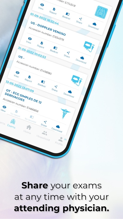 Grupo Check-Up screenshot-4