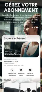 Club Connect – GF screenshot #3 for iPhone