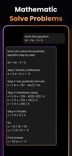 Smartly Ai screenshot 3