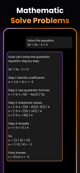 Smartly Ai Screenshot 3 of 8