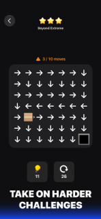 Reroute! - Arrow Logic Puzzle screenshot 6