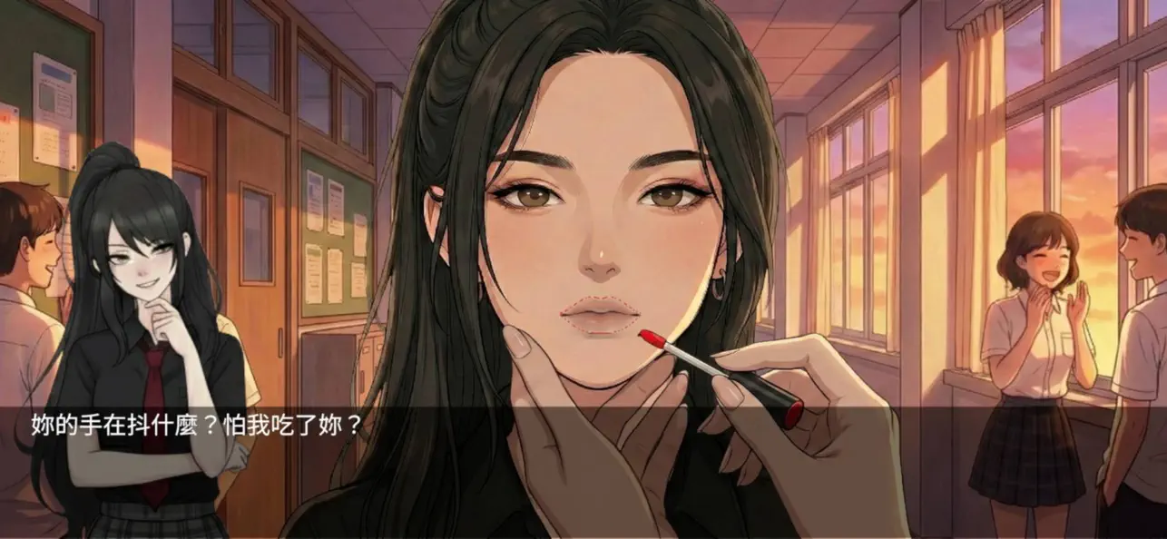 Screenshot #2 pour 夏日水果糖