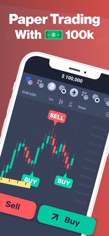Forex Trading School & Game Screenshot 2 of 10
