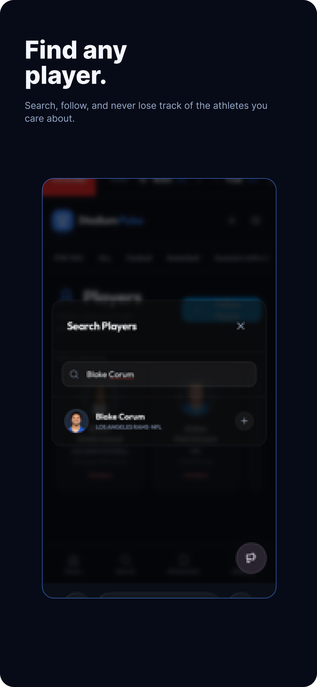 StadiumPulse screenshot 3