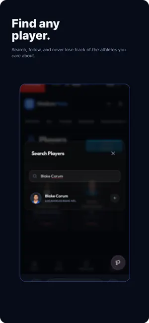 StadiumPulse screenshot 3