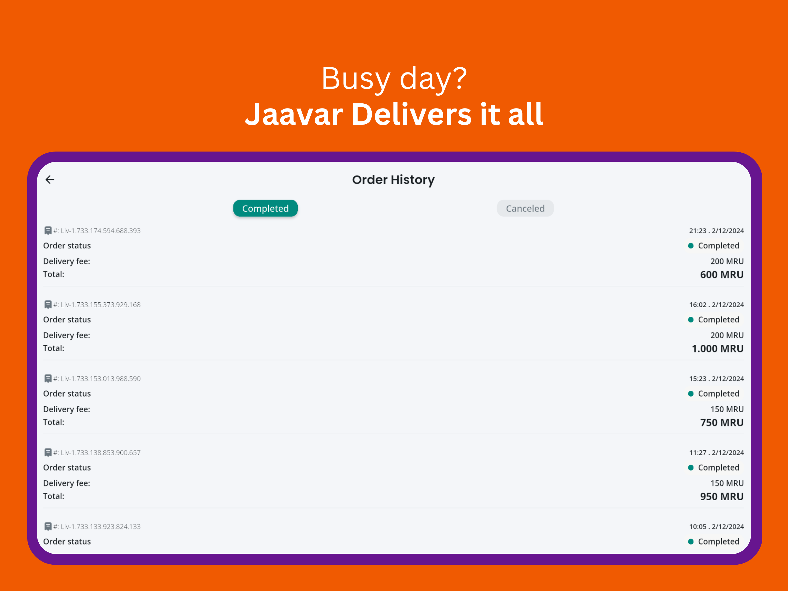 Jaavar Jak screenshot 7