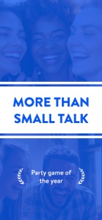 More Than Small Talk screenshot 1