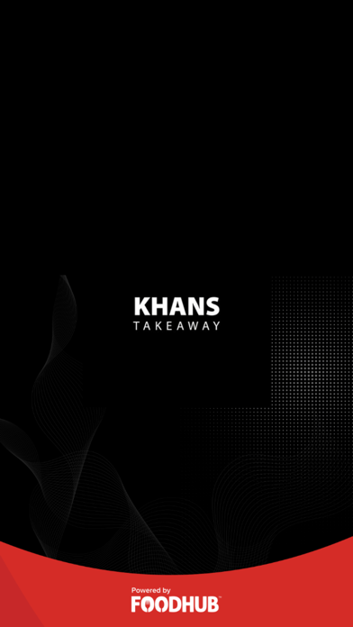Khans Takeaway Scone Screenshot