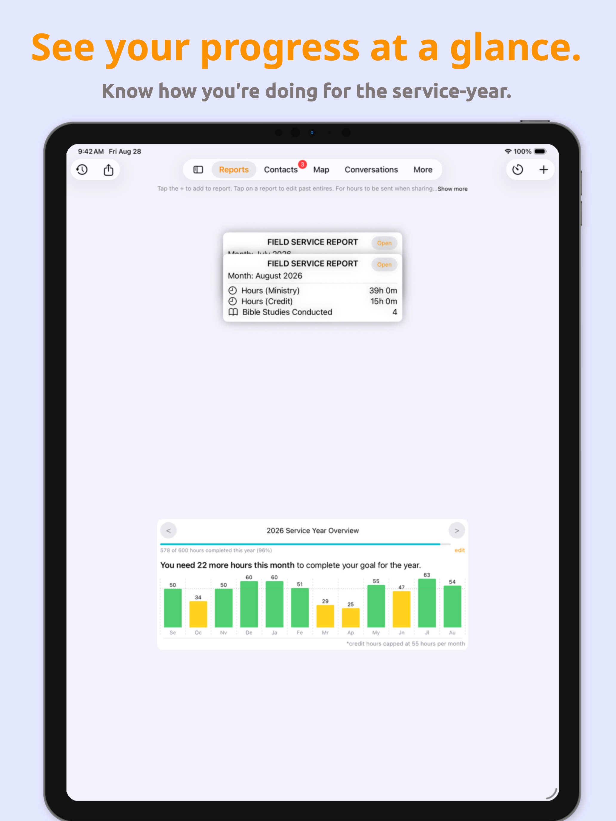 Proaneer screenshot 15