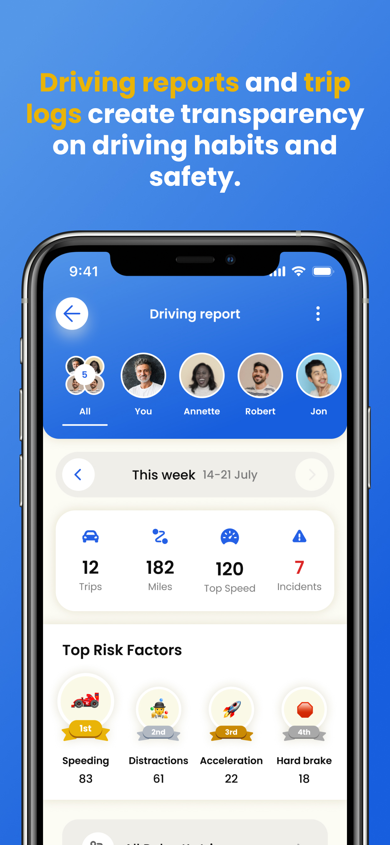 WaySense