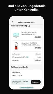 openbank pay iphone bildschirmfoto 4
