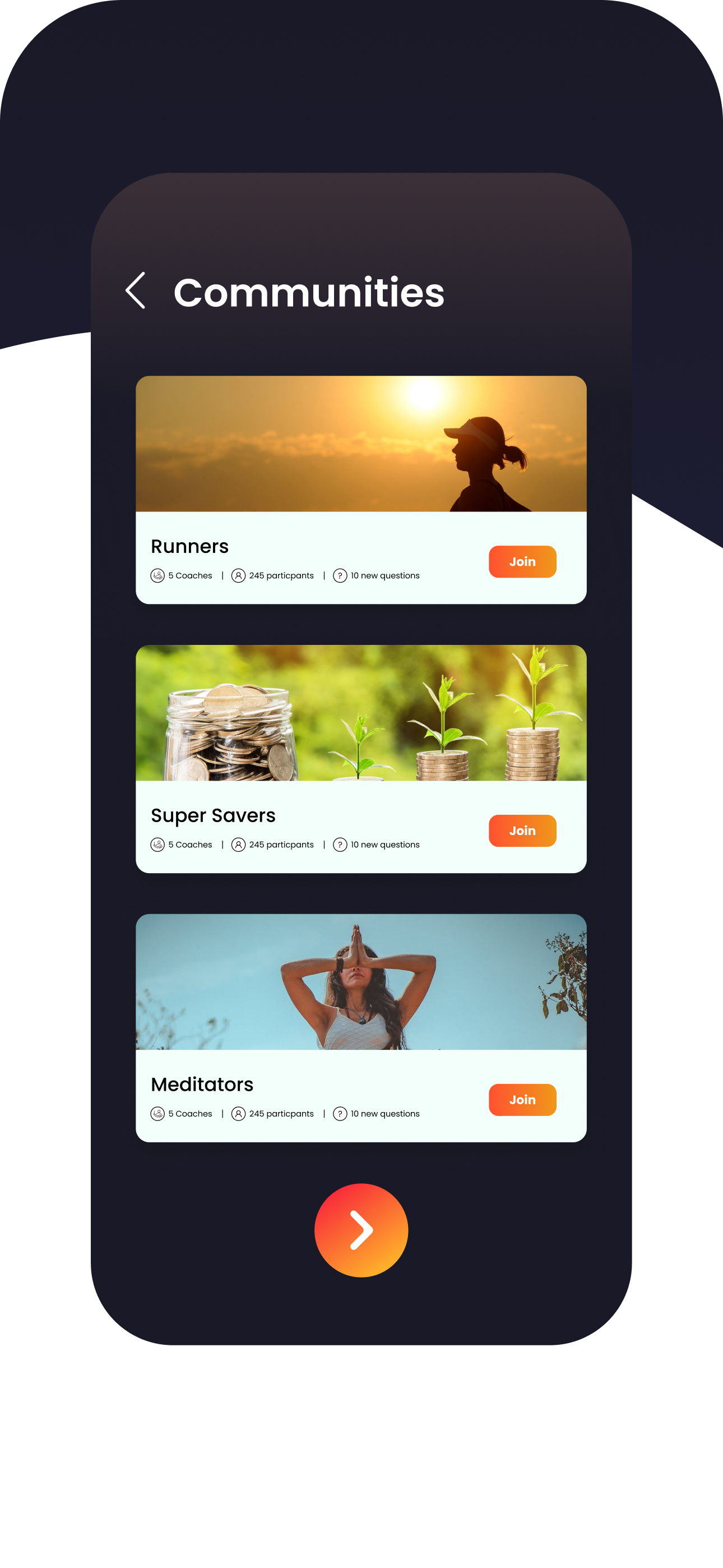 Spark: Coaching for Businesses