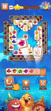 Tile Matcher – triple fun screenshot 4