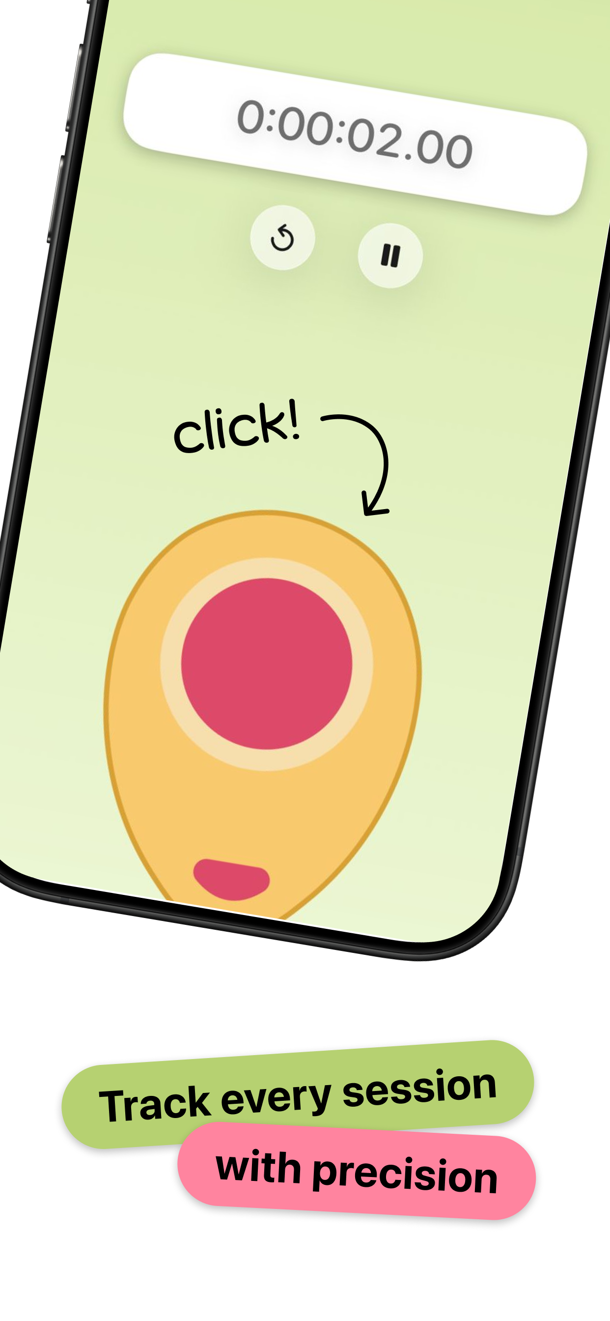 Dotchii screenshot 3