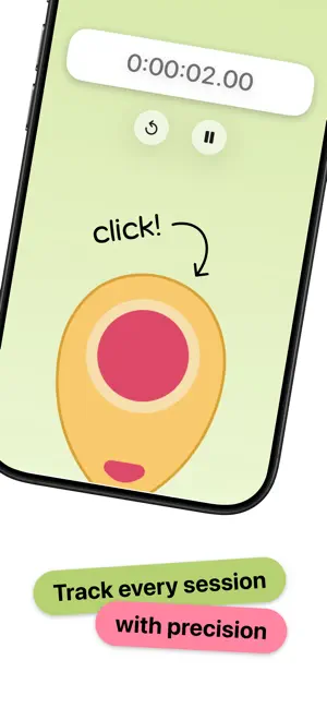 Dotchii screenshot 3
