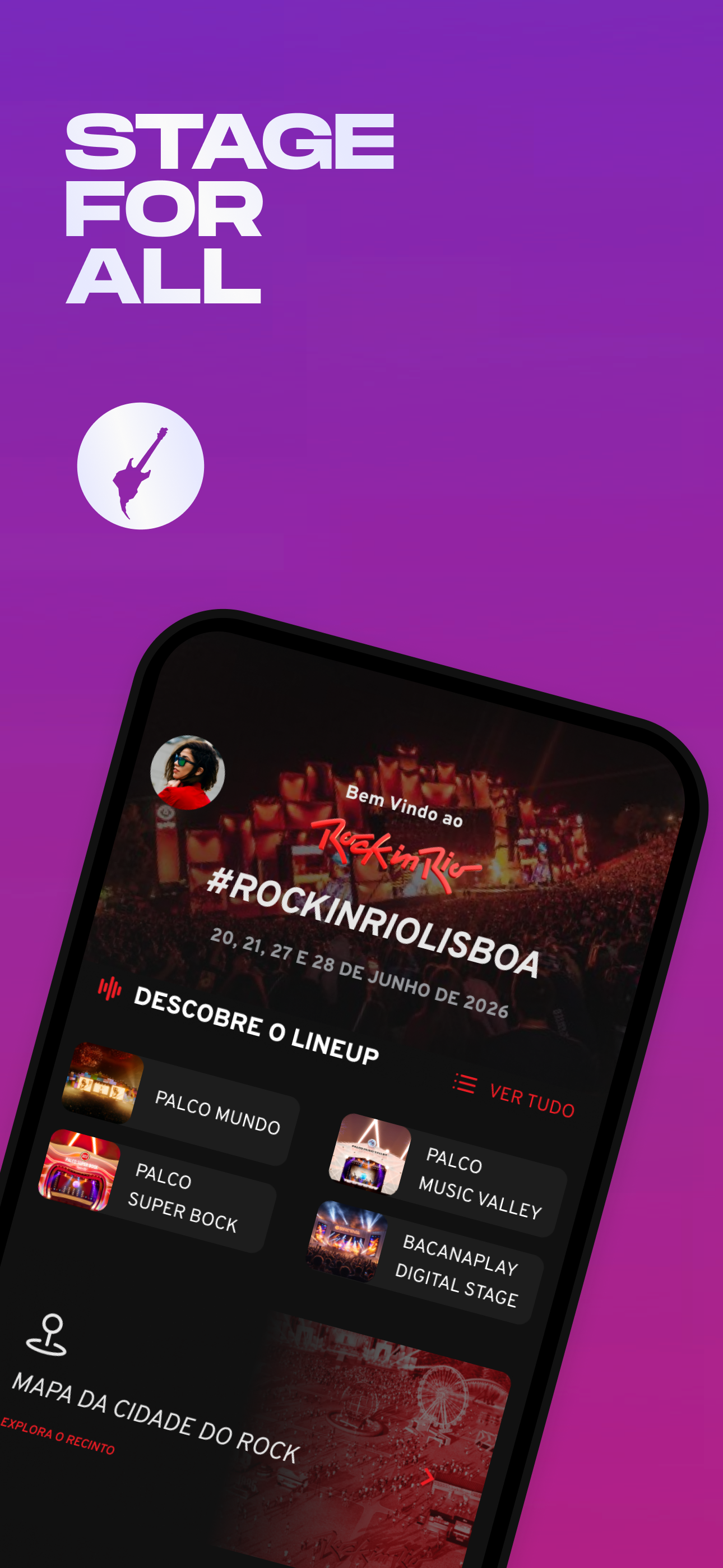 Rock in Rio Lisboa