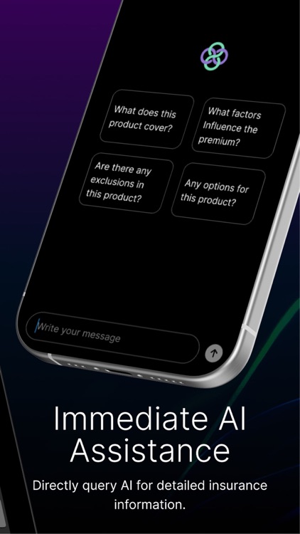 Product Information Assistant