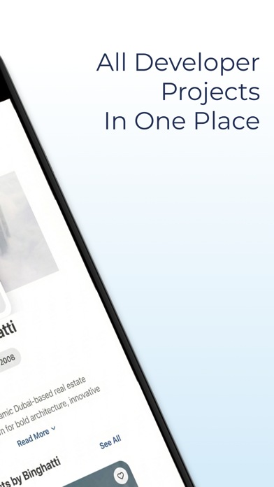 Homzly iPhone screenshot 8 - Business app