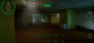 Backrooms Union Multiplayer screenshot 4