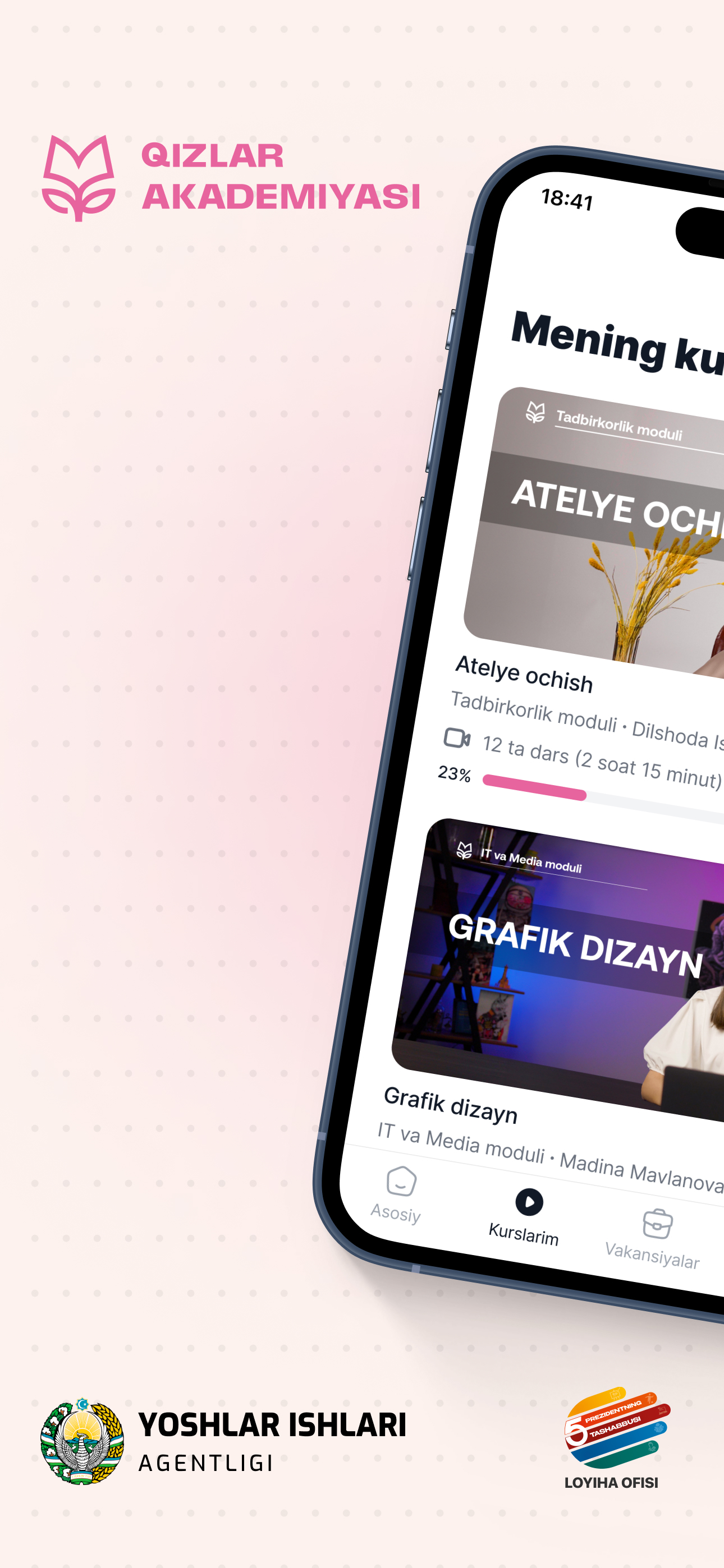 Qizlar Akademiyasi
