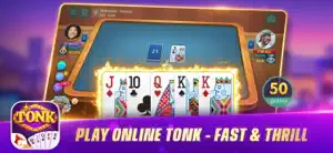 Tonk Classic ZingPlay screenshot 2