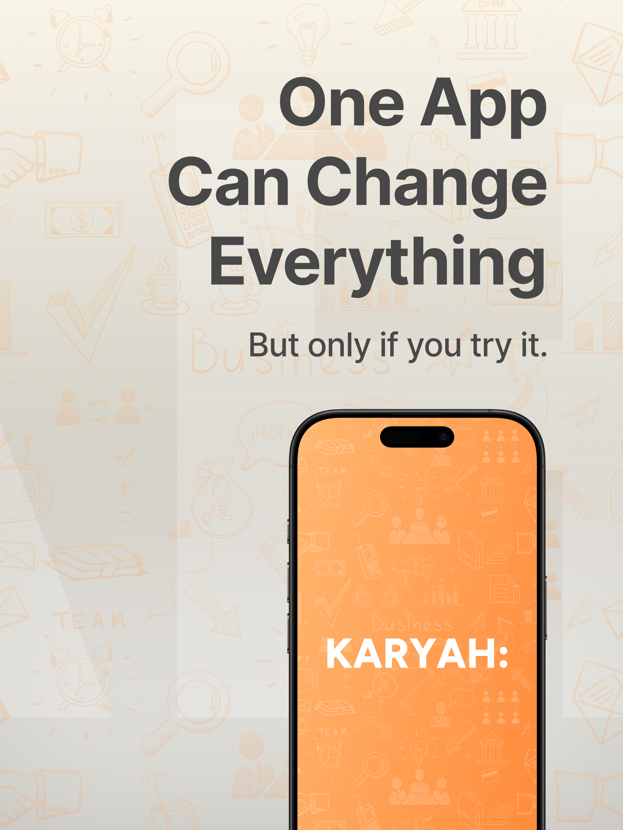 Karyah:
