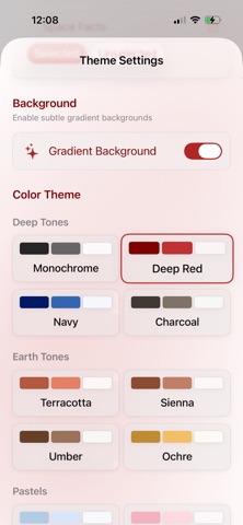 Anything Of The Day screenshot