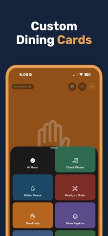 Signal Server screenshot