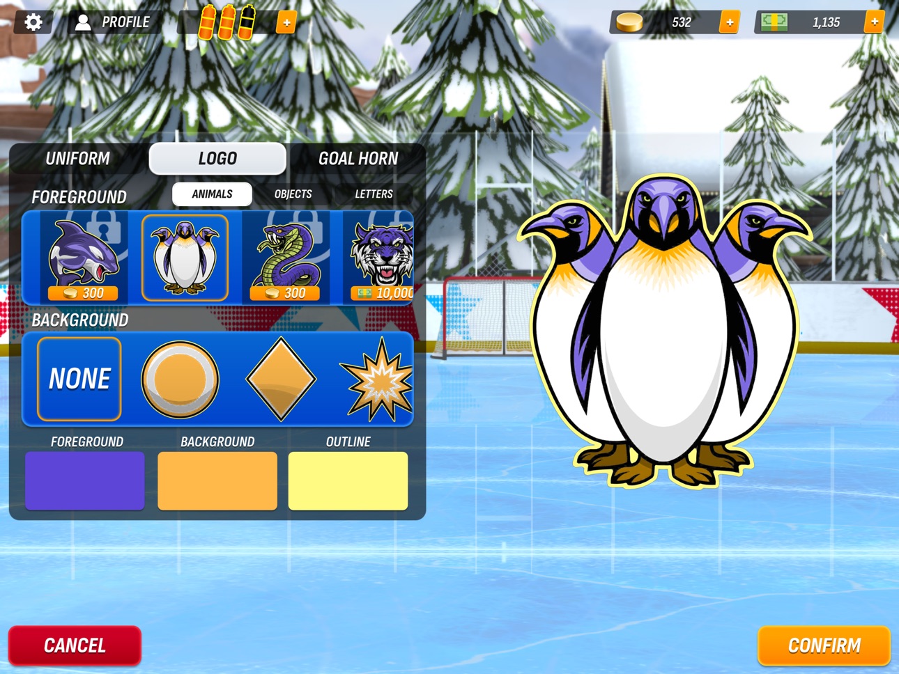 Screenshot 12 of Hockey Havoc