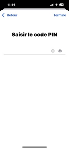thanX Code screenshot