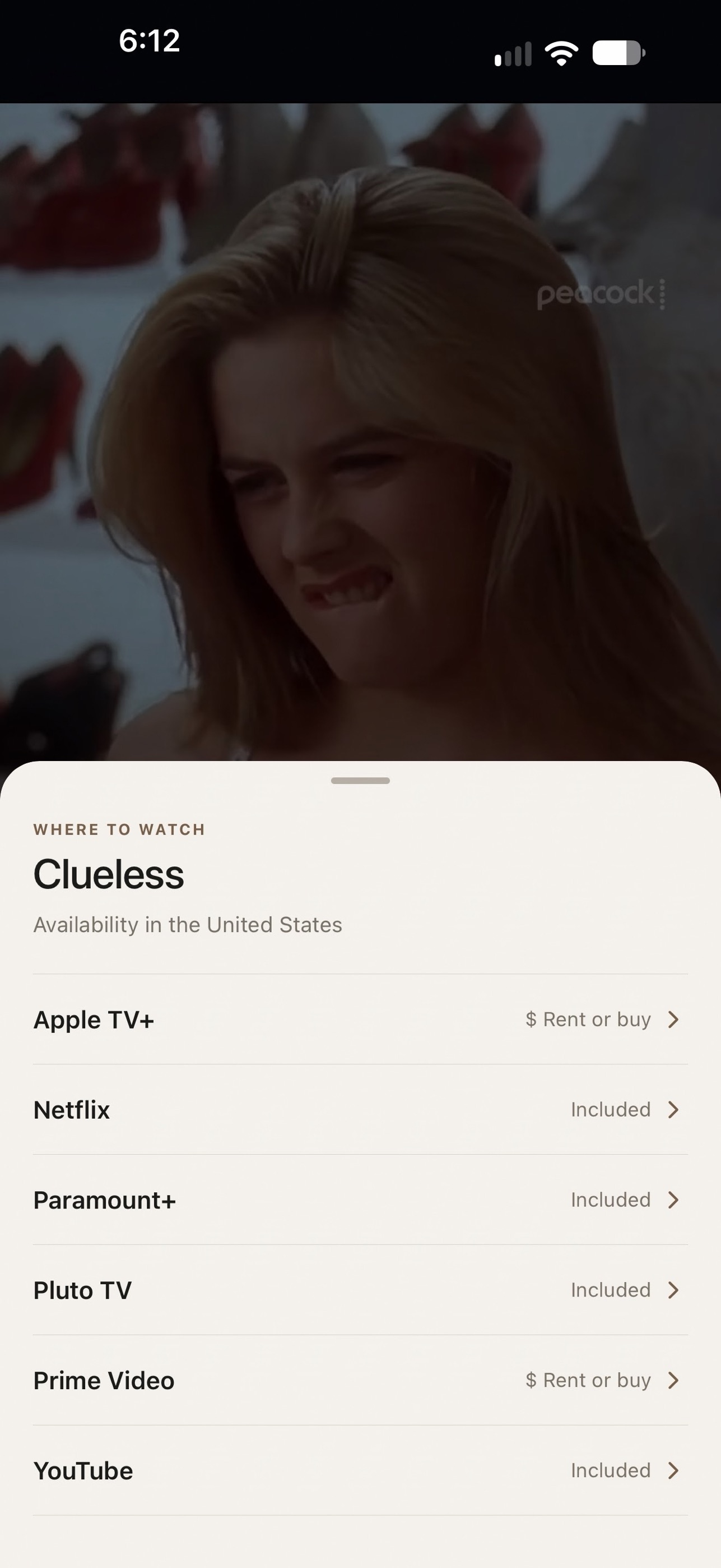 Screenshot 2 of OneScene