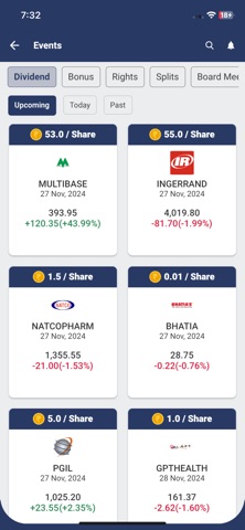 JKB mTrade screenshot