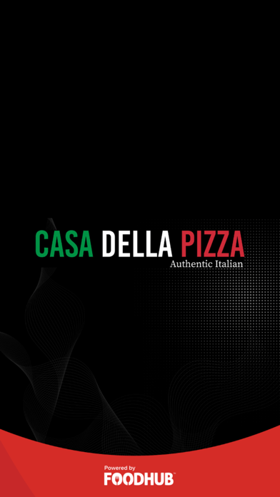 Casa Della Pizza Screenshot