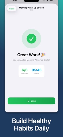 HeightUp: Grow Taller Program Screenshot 6 of 6