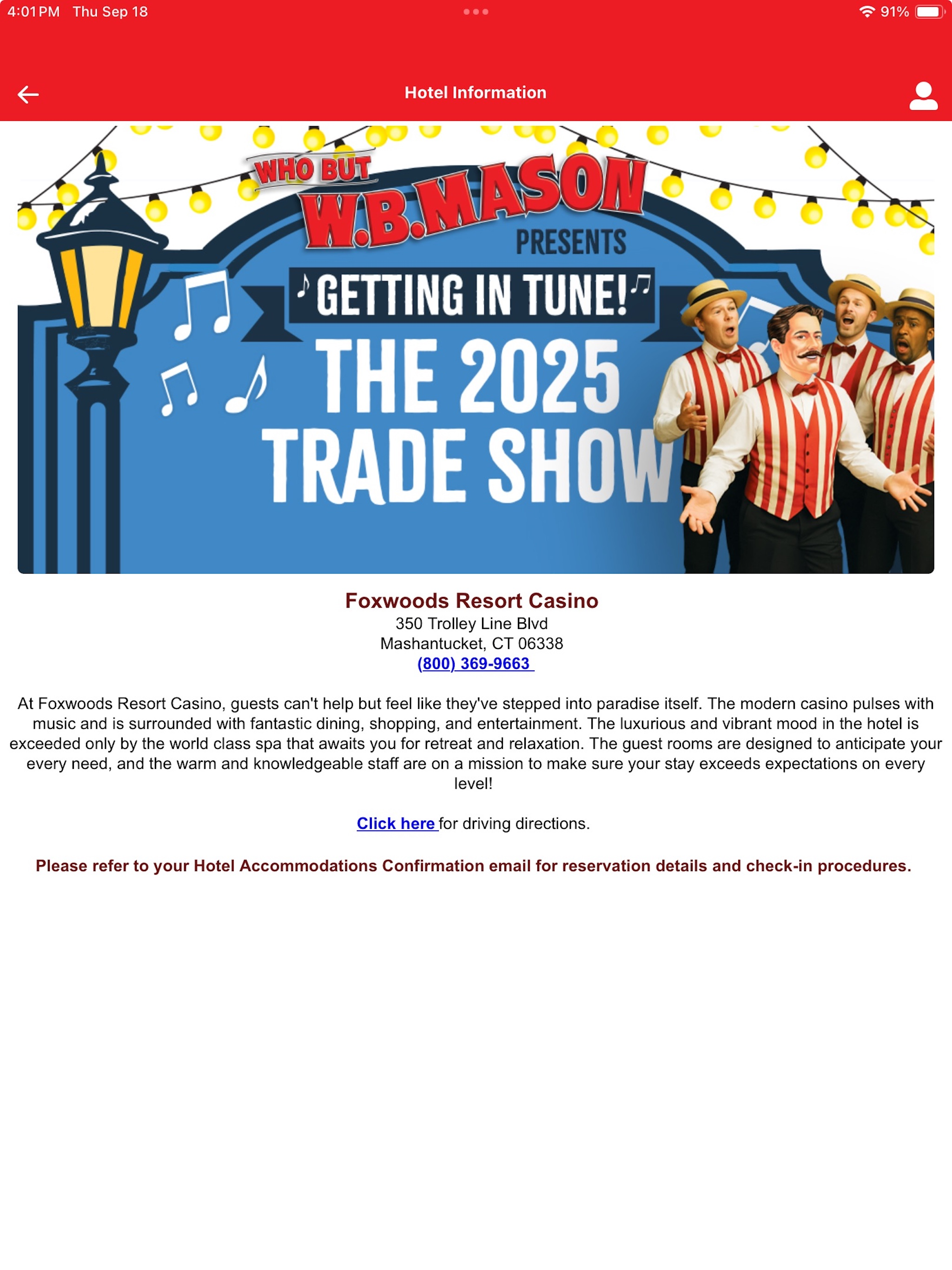 WBMTradeShow