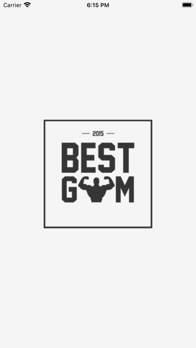 Screenshot #1 pour Best Gym Płońsk