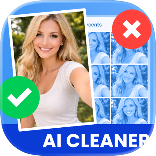 Duplicate Photo Cleaner AI