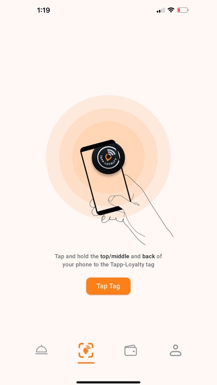 Digital Loyalty screenshot-3