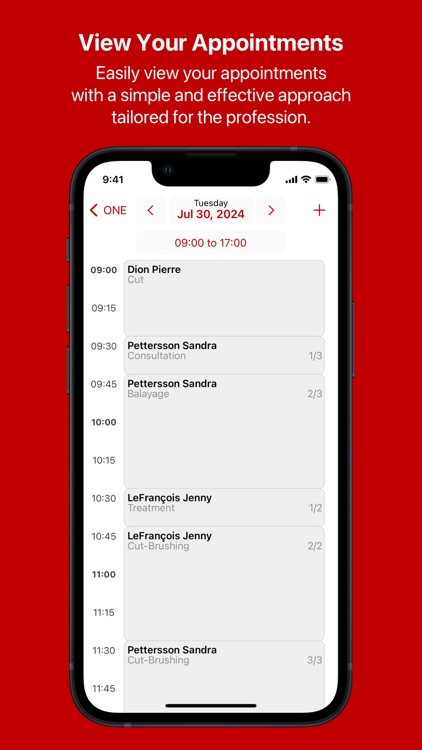 ONE Pro screenshot-4