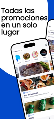 Promio Screenshot 1 of 5
