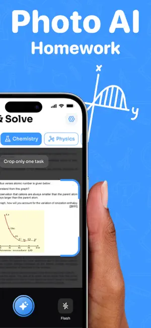 Math Question AI Homework Help screenshot 2