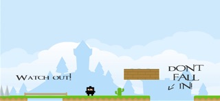 Unfair Adventure Screenshot 1 of 3