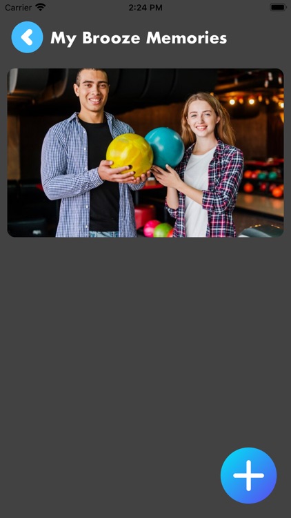 Brooze Bowl Res screenshot-6